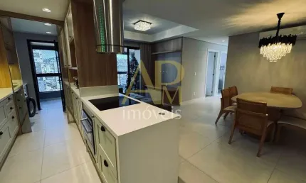 Lindo Apartamento à venda: 3 dorm (1 suíte), HB, Portas Fechadas/ Floresta