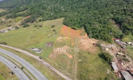 Terreno Rural à venda com 34.200m² próximo ao Contorno Viário- SJ