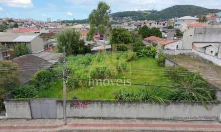 Terrenos planos à venda: 696² no Real Parque, comercial e residencial- SJ