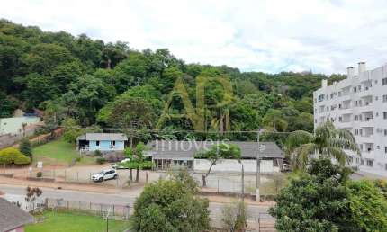 Terreno com 2.516m² à venda em Biguaçu no Bairro Fundos - até 12 pavimentos