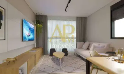 Apartamentos à venda: 3 dormitórios sendo 1 suíte/Praia do sonho - Palhoça.