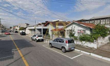 Terreno plano com casa à venda: 171m², ótima localização/ Ponte do Imaruim