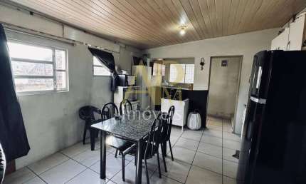 Casa com 3 quartos à venda na Rua Vidal Gregório Pereira, Jardim Atlântico, Florianópolis
