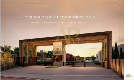 Terrenos à venda, em Condomínio Clube a 15min da Grande Florianópolis