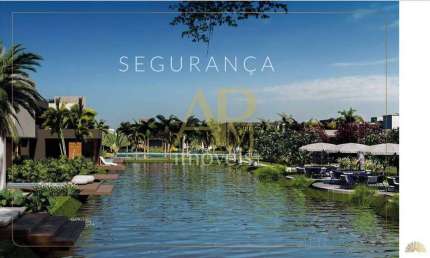 Terrenos à venda, em Condomínio Clube a 15min da Grande Florianópolis