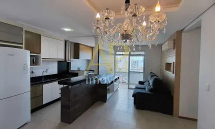 Apartamento à venda: 3 dormitórios (1 suíte), 2 vagas/ Barreiros