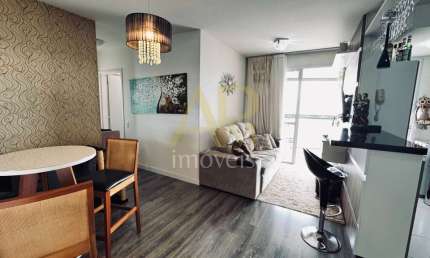 Apartamento à venda: 2 dorm e Vista mar no Rossi + Jardins/ Jardim Cidade