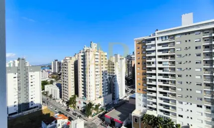 Apartamento à venda: 02 suítes + lavabo e vista mar em campinas/ são josé