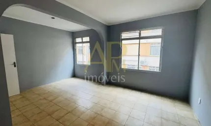 Apartamento à Venda com 02 dorm e área externa/ Jardim Atlântico