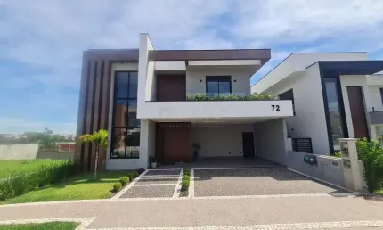 Casa em condomínio fechado com 4 quartos à venda na Rua Gildo Tordin, 809, Vila Moletta, Valinhos, 330 m2 por R$ 2.320.000
