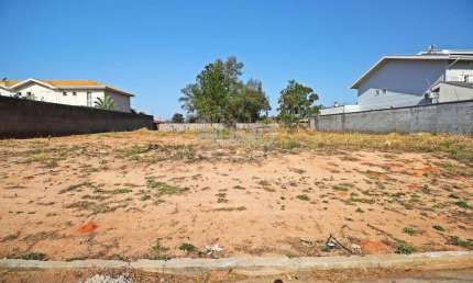 Terreno comercial à venda na Avenida Alaôr Faria de Barros, 206, Alphaville, Campinas por R$ 1.500.000