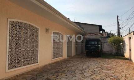 Casa com 3 quartos à venda na Rua Amphilóphio de Melo e Albuquerque, 244, Bairro das Palmeiras, Campinas, 339 m2 por R$ 1.700.000