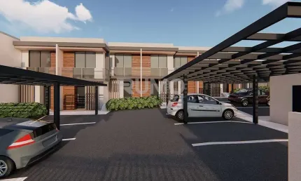 Casa com 2 quartos à venda na Rua Caranda, 423, Bairro das Palmeiras, Campinas, 76 m2 por R$ 720.000