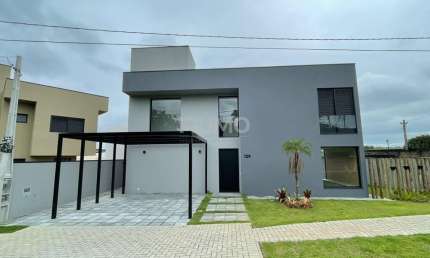 Casa em condomínio fechado com 3 quartos à venda na Avenida Oswaldo Von Zuben, S/Nº, Bairro das Palmeiras, Campinas, 239 m2 por R$ 2.500.000