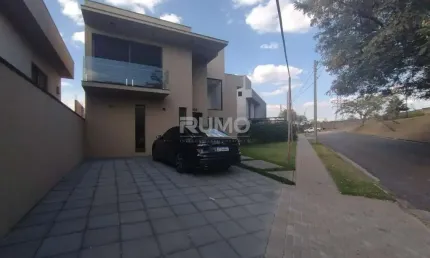 Casa em condomínio fechado com 3 quartos à venda na Rua Ramiro dos Santos, 840, Bairro das Palmeiras, Campinas, 233 m2 por R$ 2.600.000
