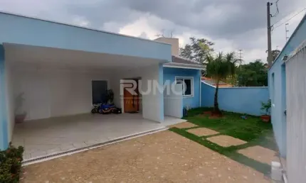 Casa com 3 quartos à venda na Rua Amphilóphio de Melo e Albuquerque, 46, Bairro das Palmeiras, Campinas, 24 m2 por R$ 1.700.000