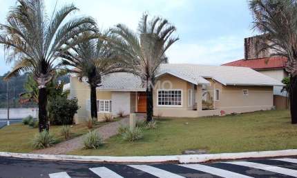 Casa em condomínio fechado com 4 quartos à venda na Rua Máximino Iglésias, S/N, Barão Geraldo, Campinas, 550 m2 por R$ 3.900.000
