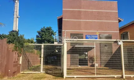Apartamento com 8 quartos à venda na Antônio Galvão de O. Barros, 163, Barão Geraldo, Campinas, 343 m2 por R$ 2.500.000