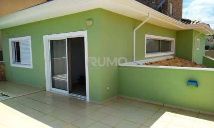 Casa em condomínio fechado com 3 quartos à venda na Rua Bortolo Martins, 1335, Barão Geraldo, Campinas, 273 m2 por R$ 1.490.000