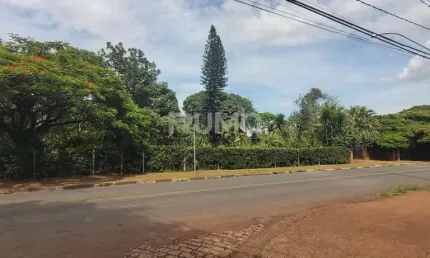 Terreno comercial à venda na Rua José Pugliessi Filho, s/n, Barão Geraldo, Campinas por R$ 12.200.000