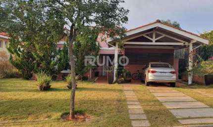 Casa em condomínio fechado com 3 quartos à venda na Estrada da Rhodia, 7030, Barão Geraldo, Campinas, 270 m2 por R$ 1.919.000