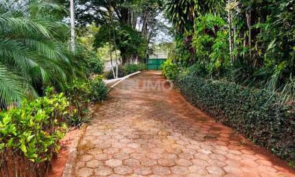 Chácara / sítio com 4 quartos à venda na Estrada da Rhodia, s/n., Barão Geraldo, Campinas, 538 m2 por R$ 2.500.000