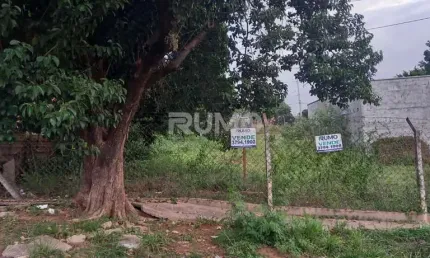 Terreno à venda na Rua Luís Vicentim Sobrinho, 1007, Barão Geraldo, Campinas por R$ 450.000