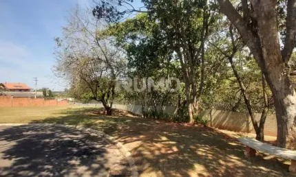 Terreno em condomínio fechado à venda na Rua Bortolo Martins, 1335, Barão Geraldo, Campinas por R$ 550.000