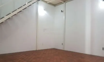 Sala comercial à venda na rua horácio leonardi, 98., barão geraldo, campinas, 60 m2 por r$ 280.000