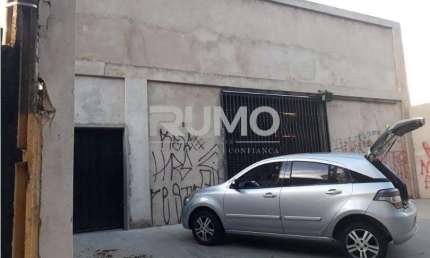 Barracão / Galpão / Depósito à venda na Av.Santa Izabel, 1990, Barão Geraldo, Campinas, 250 m2 por R$ 1.500.000