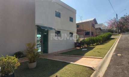 Terreno em condomínio fechado à venda na Rua Bortolo Martins, 1335, Barão Geraldo, Campinas por R$ 400.000