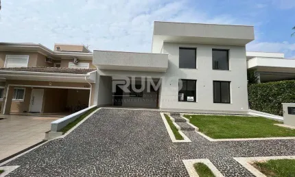 Casa em condomínio fechado com 3 quartos à venda na Avenida Alexandre Cazelatto, 2660, Betel, Paulínia, 223 m2 por R$ 1.790.000