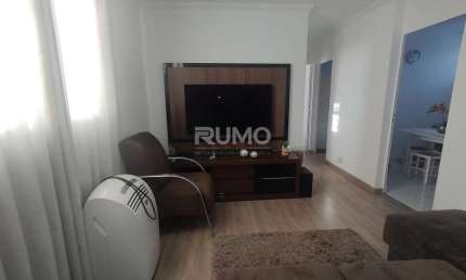 Apartamento com 2 quartos à venda na Rua Doutor Rafael Sales, 440, Bonfim, Campinas, 66 m2 por R$ 395.000