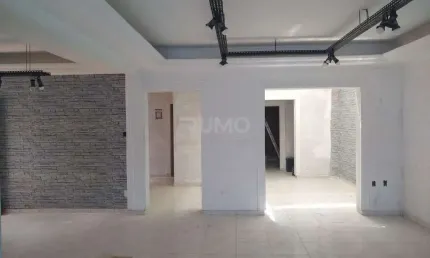 Casa comercial à venda na Avenida Doutor Alberto Sarmento, 967, Bonfim, Campinas, 258 m2 por R$ 1.300.000