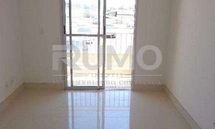 Apartamento com 3 quartos à venda na Avenida Governador Pedro de Toledo, 596, Bonfim, Campinas, 65 m2 por R$ 430.000
