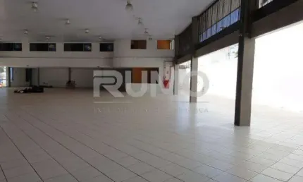 Prédio à venda na avenida governador pedro de toledo, 467, bonfim, campinas, 3000 m2 por r$ 11.000.000