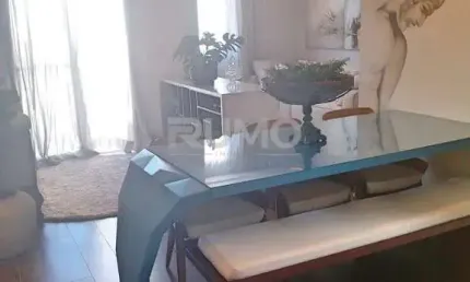 Apartamento com 3 quartos à venda na avenida governador pedro de toledo, 596, bonfim, campinas, 64 m2 por r$ 545.000