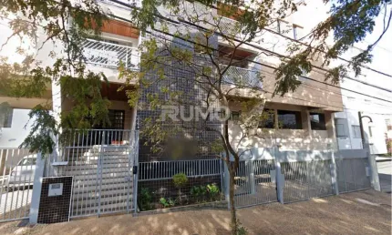 Apartamento com 3 quartos à venda na Rua Salvador Penteado, 105, Bonfim, Campinas, 80 m2 por R$ 360.000