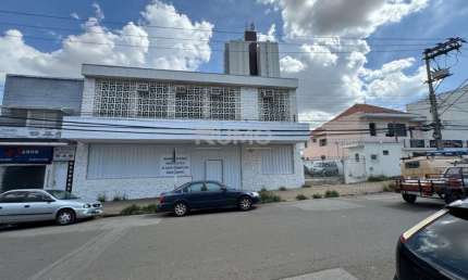 Prédio para alugar na Avenida Governador Pedro de Toledo, 1243, Bonfim, Campinas, 479 m2 por R$ 22.000