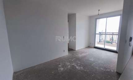 Apartamento com 3 quartos à venda na Rua da Constituição, 46, Bonfim, Campinas, 67 m2 por R$ 614.521