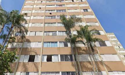 Apartamento com 3 quartos à venda na Rua Barão de Paranapanema, 368, Bosque, Campinas, 80 m2 por R$ 395.000