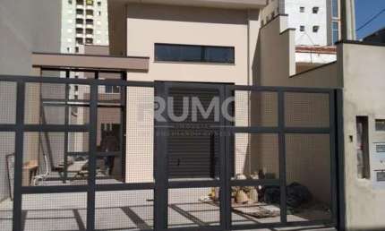 Sala comercial para alugar na Rua Luzitana, 201, Bosque, Campinas por R$ 10.000