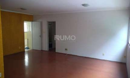 Apartamento com 3 quartos à venda na Rua General Marcondes Salgado, 769, Bosque, Campinas, 98 m2 por R$ 480.000