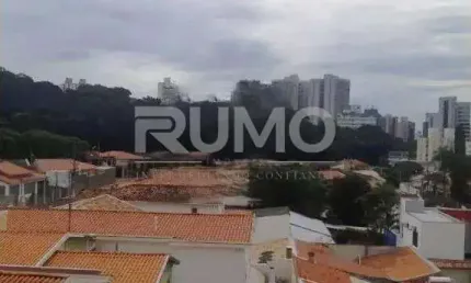 Apartamento com 2 quartos à venda na Rua Uruguaiana, 1309, Bosque, Campinas, 104 m2 por R$ 420.000