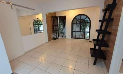 Casa comercial à venda na Rua Saint Hilaire, 255, Bosque, Campinas, 116 m2 por R$ 590.000