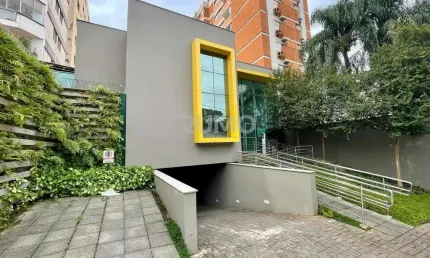Sala comercial à venda na Rua Hilário Magro Júnior, 37, Bosque, Campinas, 30 m2 por R$ 360.000