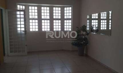 Casa comercial à venda na Rua Uruguaiana, 705, Bosque, Campinas, 202 m2 por R$ 800.000