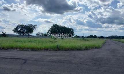 Terreno em condomínio fechado à venda na Avenida Engenheiro Luiz Antônio Laloni, 1000, Tijuco das Telhas, Campinas por R$ 430.000