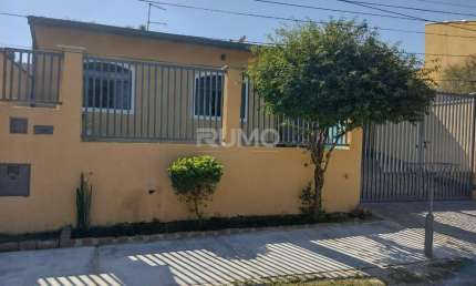 Casa com 3 quartos à venda na Rua Mata da Tijuca, 26, Bosque de Barão Geraldo, Campinas, 162 m2 por R$ 750.000