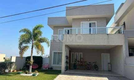 Casa em condomínio fechado com 3 quartos à venda na Rua Dr. Mauro Pereira da Silva, s/n, Bosque dos Eucaliptos, Valinhos, 231 m2 por R$ 1.450.000